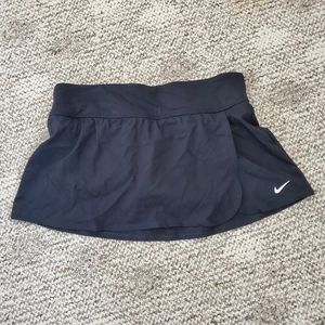 Nike swim skirt Size Small